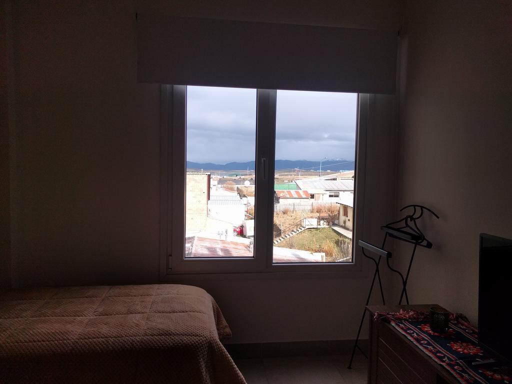 Magallanes Ushuaia Bagian luar foto